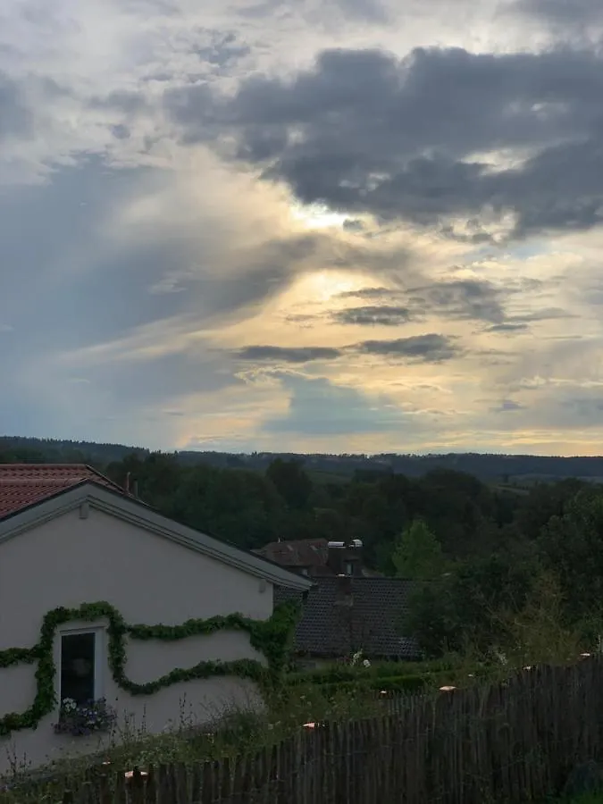Golfsuite Axel in Uttlau-Haarbach Haarbach