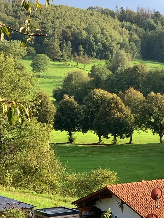 Golfsuite Axel in Uttlau-Haarbach Deutschland