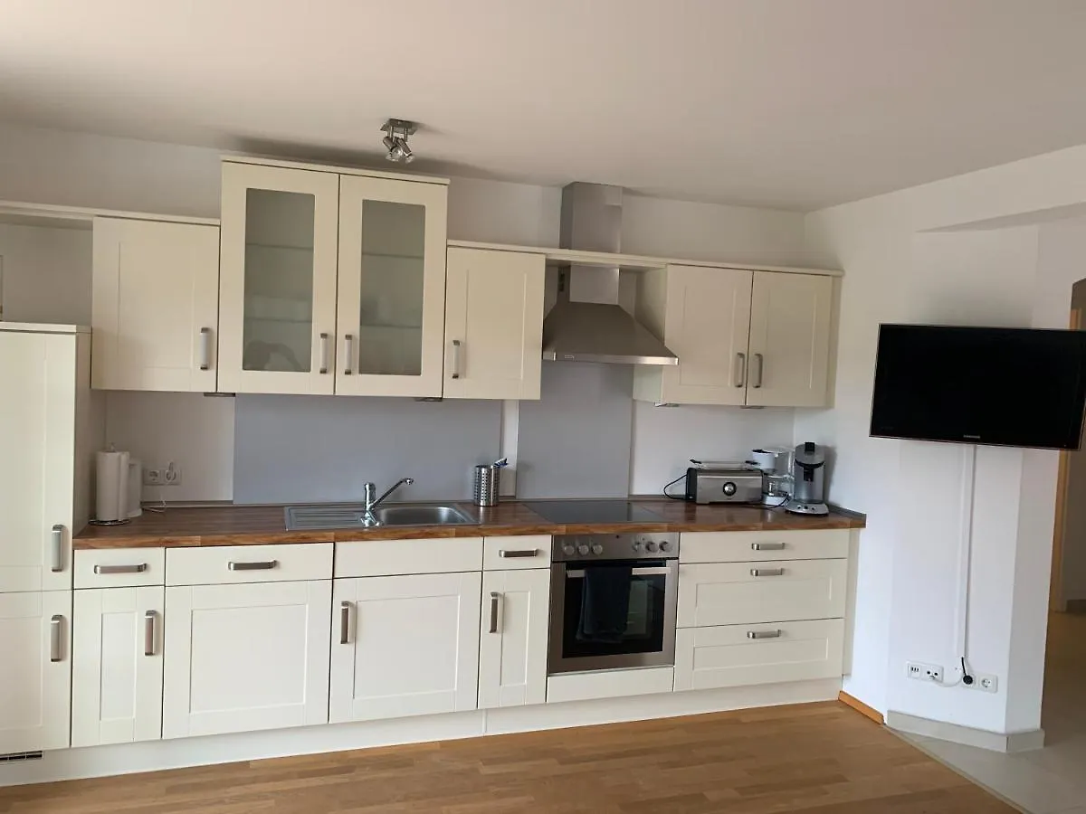Golfsuite Axel in Uttlau-Haarbach Haarbach