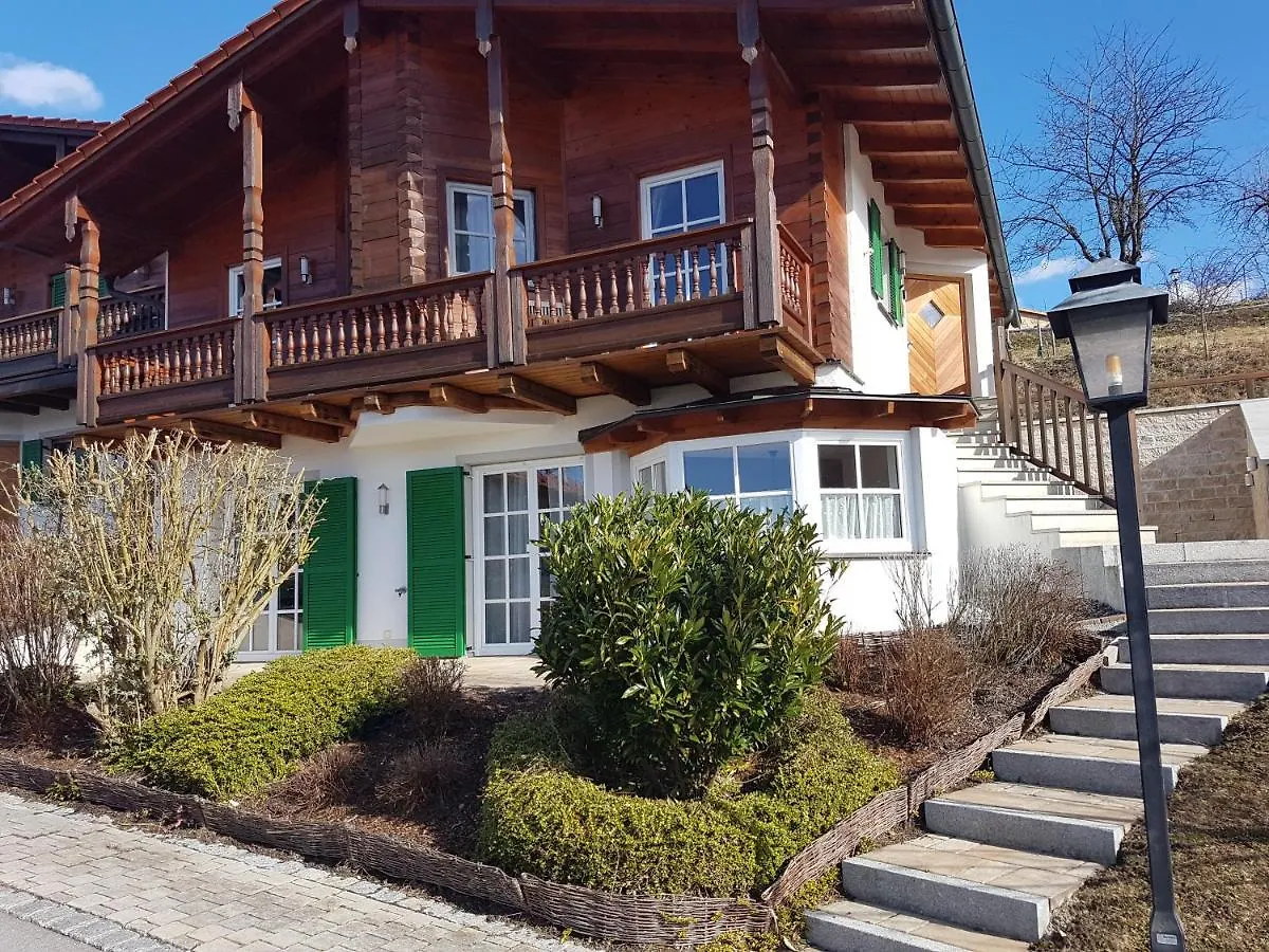 Golfsuite Axel in Uttlau-Haarbach 0*, Haarbach Deutschland