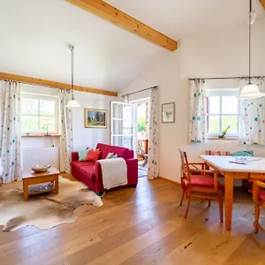 Chalet-chip-in Bad Griesbach - Uttlau Haarbach
