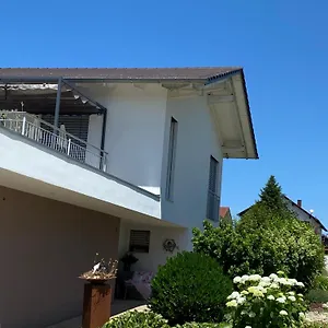 Moderne Nähe Bad Griesbach, Haarbach